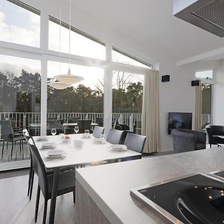 Dünenvilla 4 Apartment 5 Lübeck Dış mekan fotoğraf