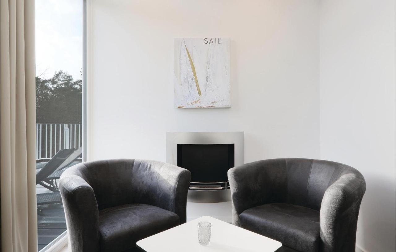 Dünenvilla 4 Apartment 5 Lübeck Dış mekan fotoğraf