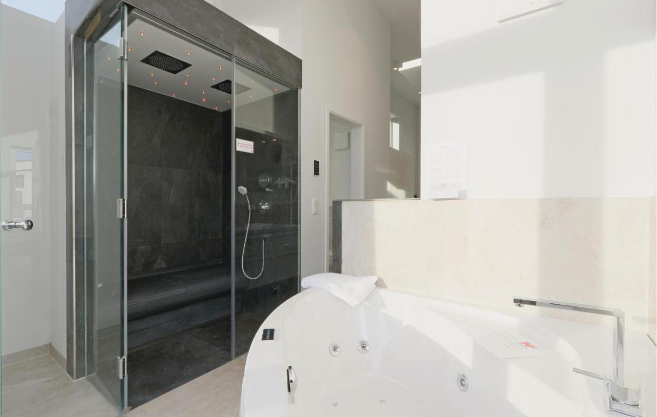 Dünenvilla 4 Apartment 5 Lübeck Dış mekan fotoğraf