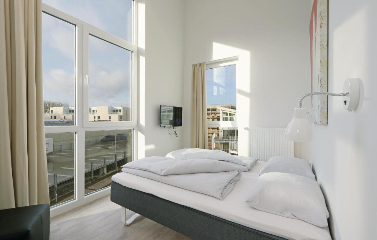 Dünenvilla 4 Apartment 5 Lübeck Dış mekan fotoğraf