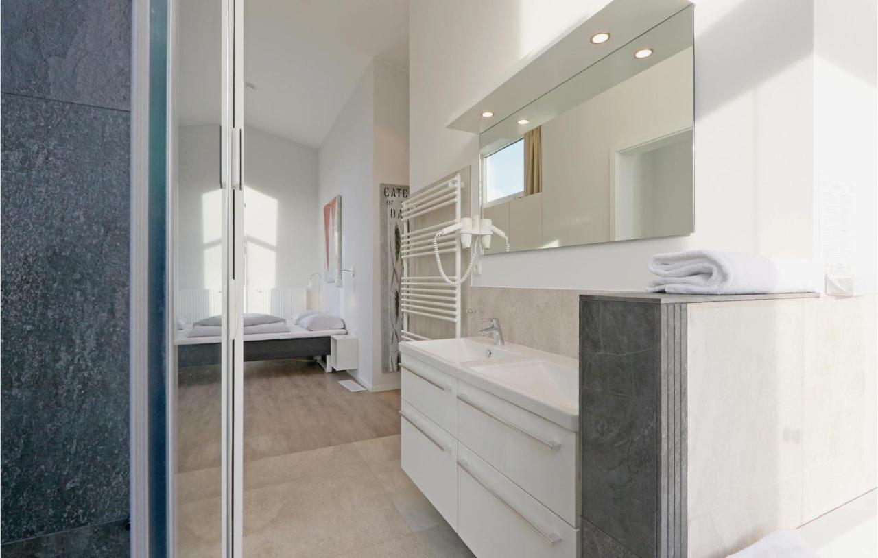Dünenvilla 4 Apartment 5 Lübeck Dış mekan fotoğraf