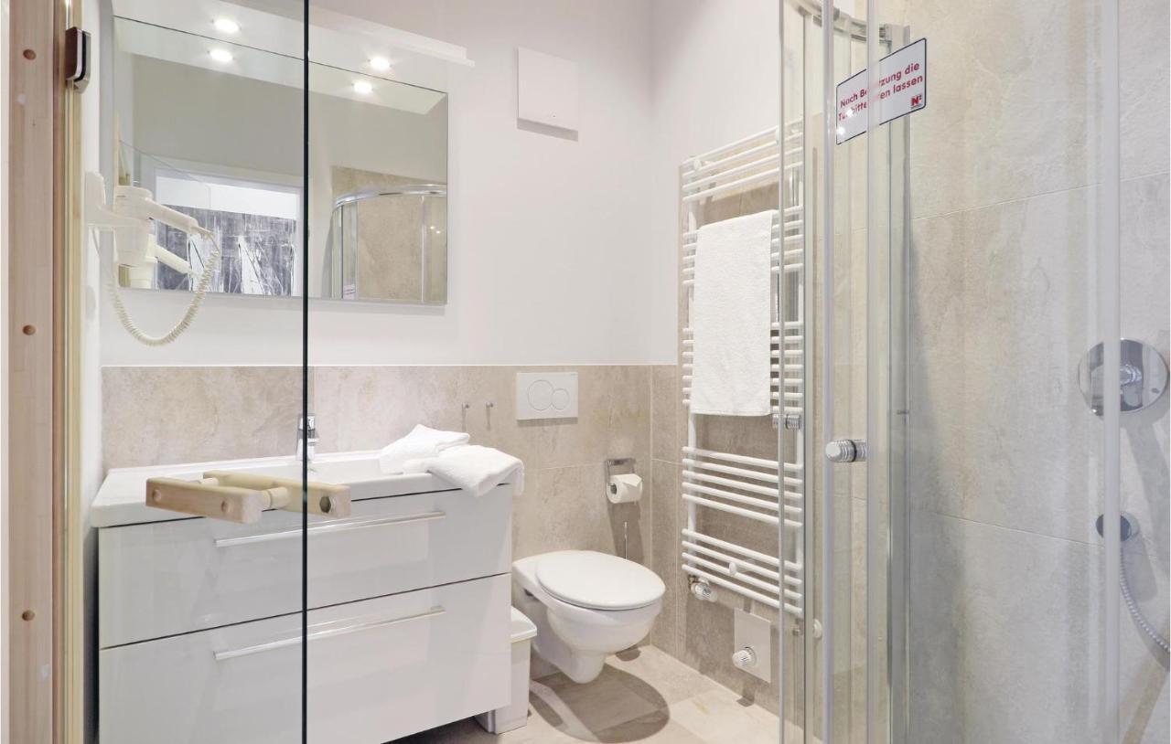Dünenvilla 4 Apartment 5 Lübeck Dış mekan fotoğraf